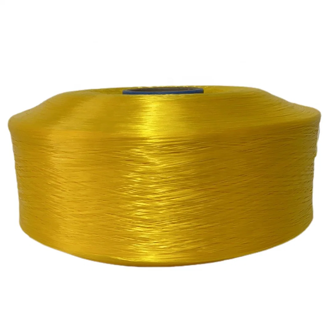 High Tenacity PP Polypropylene FDY Multifilament Yarn