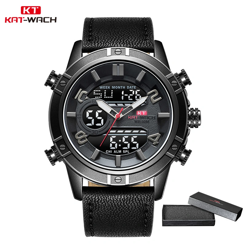 Montres hommes Watch Fashion qualité montres Custome Wholesale/Supplier Sports Watch Montre suisse