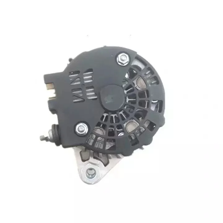 Tad734ge Tad765ve Engine Parts 24V 100A Alternator Generator A004ta8591 21289221