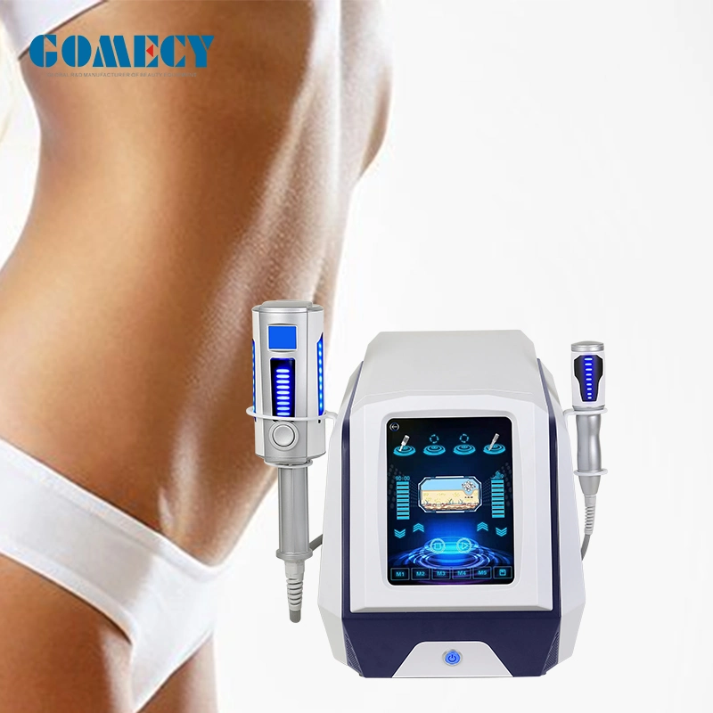 2023 Hot Sale Body Sculpting Derma Dispositif du rouleau pour le corps de minceur