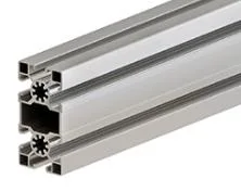 T-Slot & V-Slot 45 Series Aluminum Profiles - 10-4560 for Industrial Use