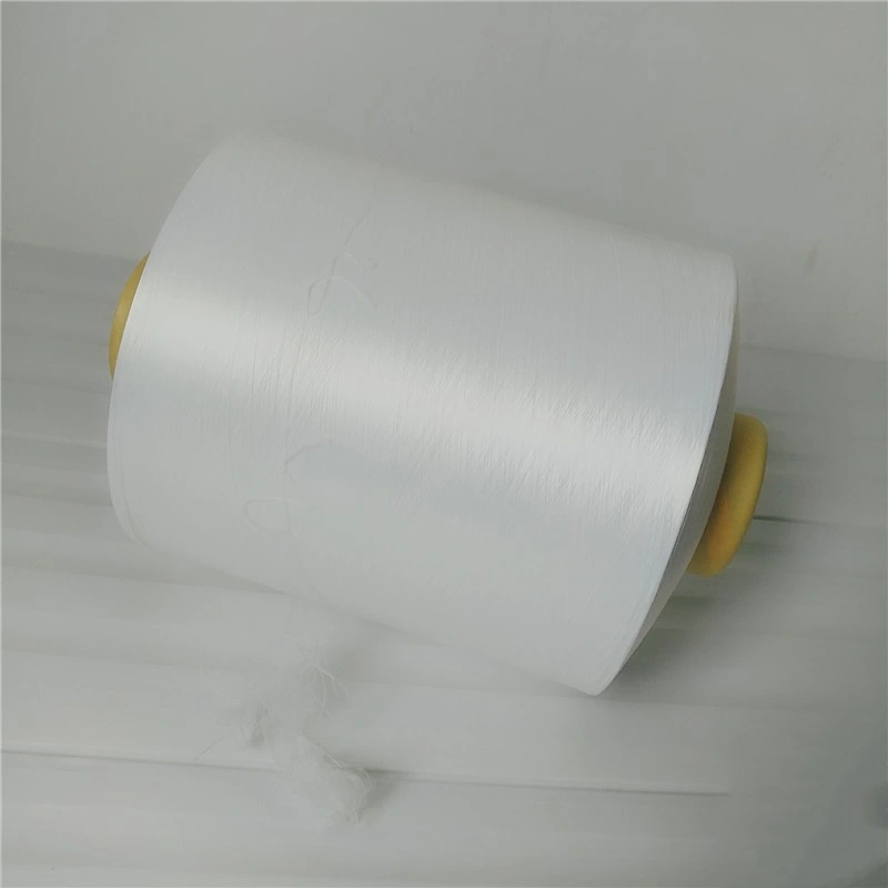 150d/288f 300d/576f Microfiber Polyester DTY Yarn in China