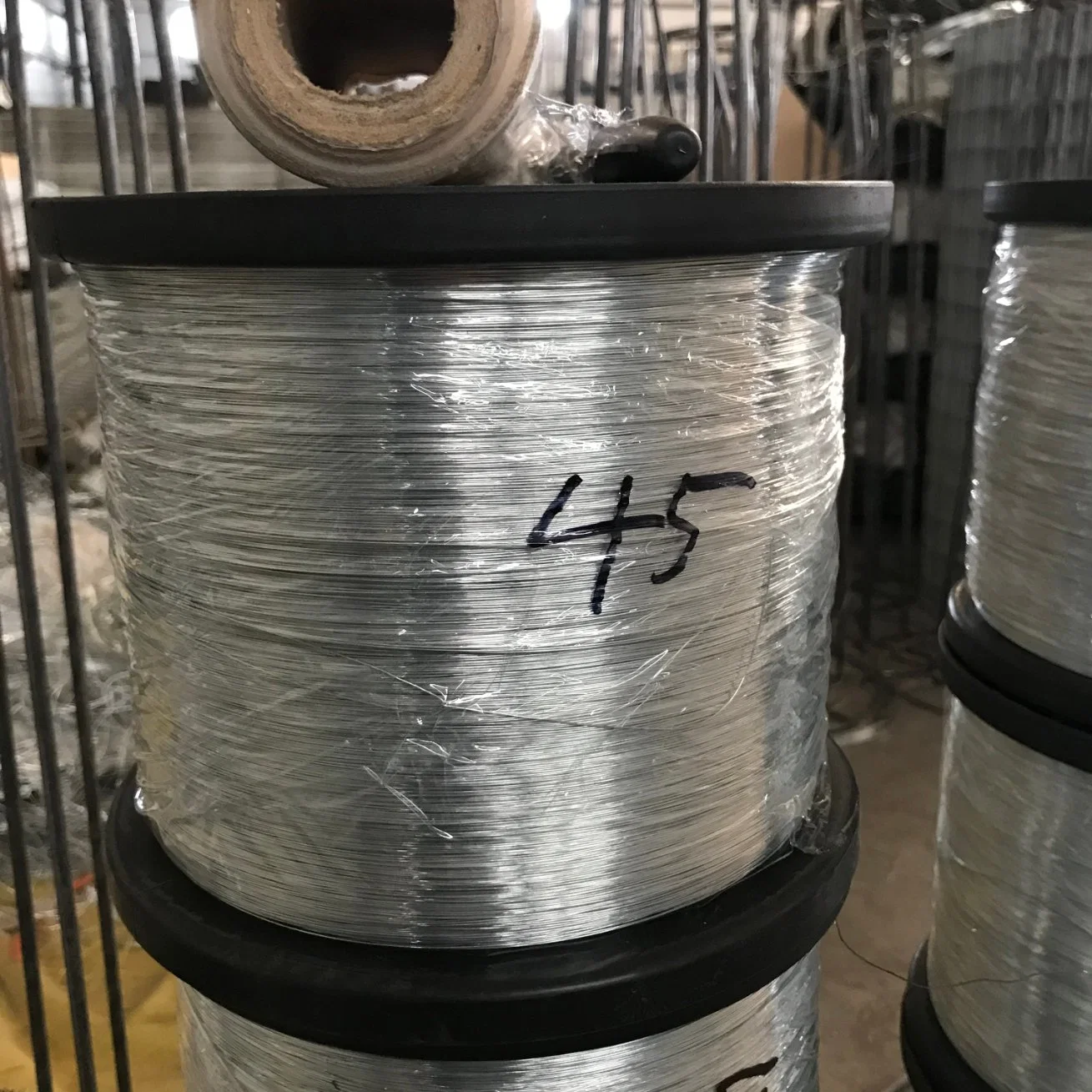 Galvanized U Type Wire with Best Price