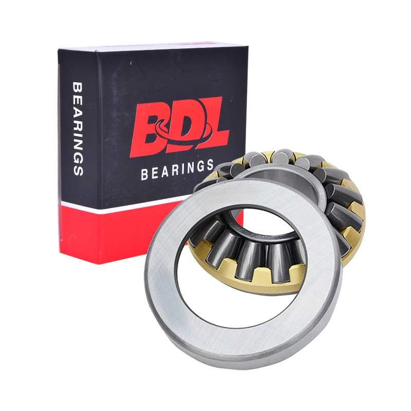 Thrust Self-Aligning Roller Bearing Bdl 29352m 29352e 29352D Locomotive Bearing Automatic Heart Adjustment Function High quality/High cost performance 