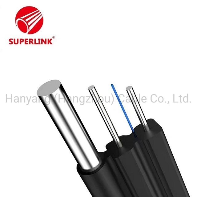 High quality/High cost performance Best Price FTTH Optical Cable Single Mode G652A G652D G657A Connector Adapter Splitter