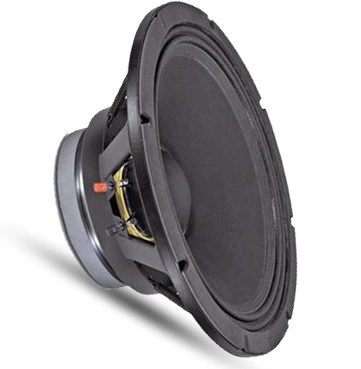 Sistema de colunas de woofer PA de 18" de 2000 W/GRAVES MÉDIOS