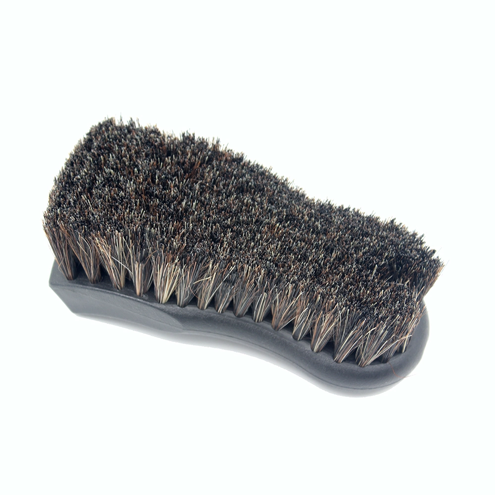 Horsehair Brushes Used for Counter, Furniture, Drafting, Patio, Fireplace, Car Cleaning