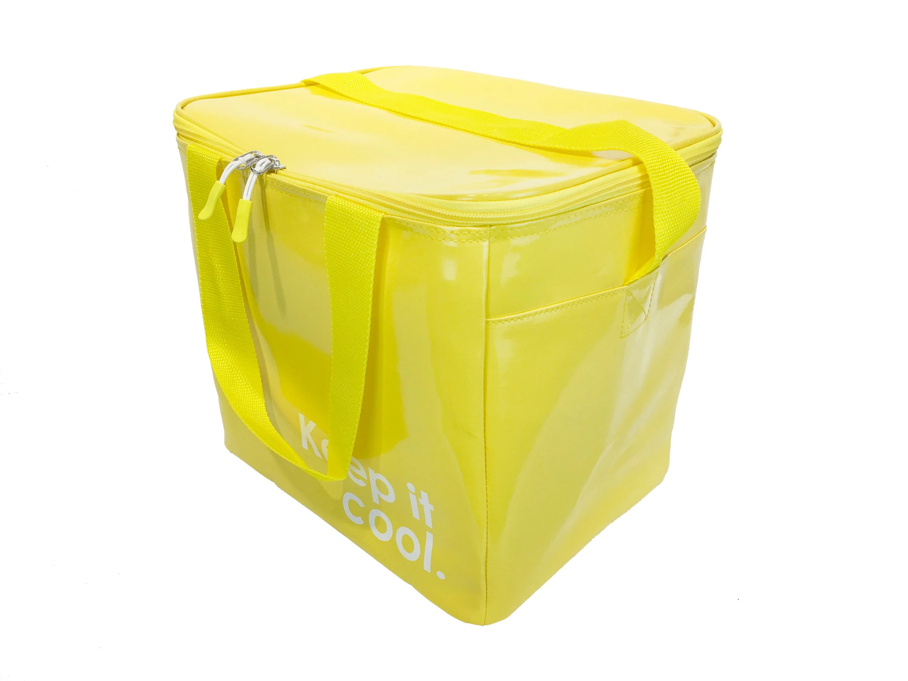 2023 Water Leakproof Food Delivery Box Bag Large Personal Insulated Ice Cooler Bag