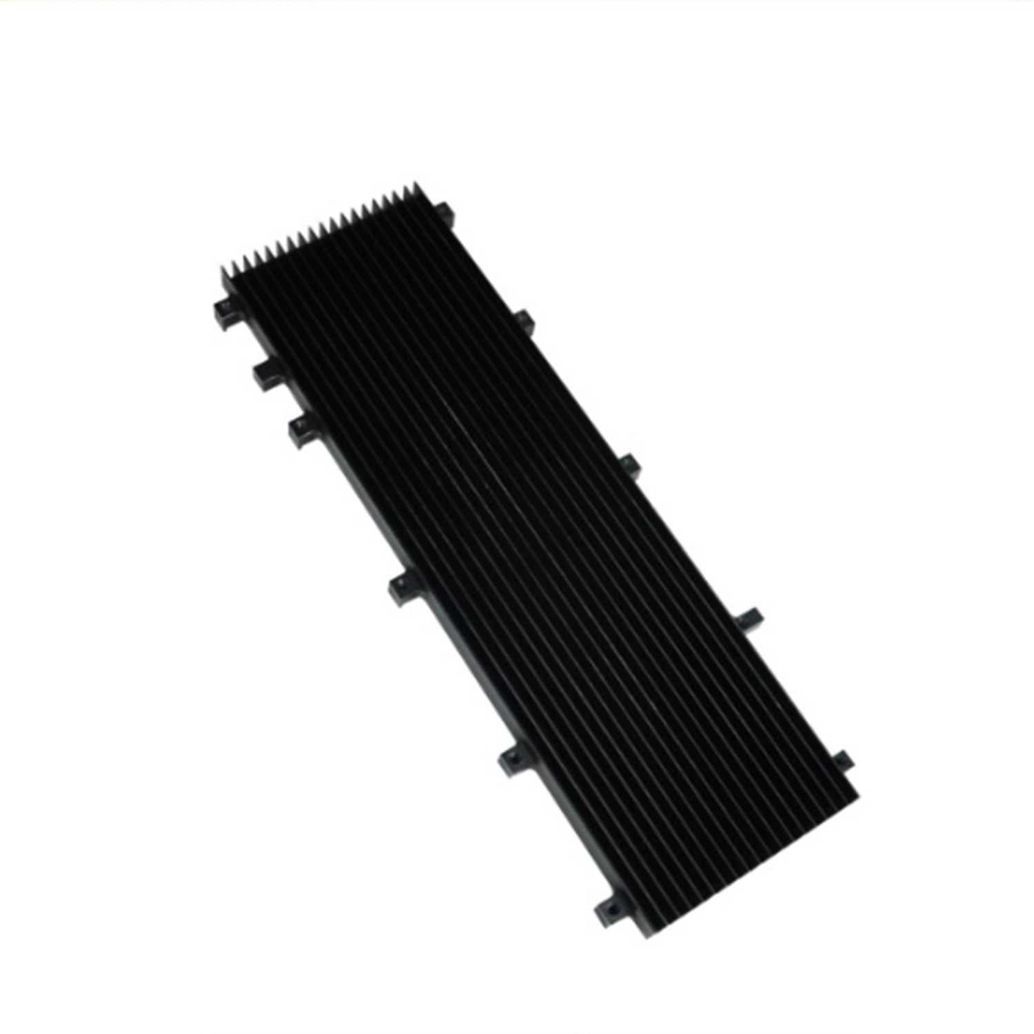 LED Heat Sink Cwl-L002 Aluminum Extrusion Heat Sink