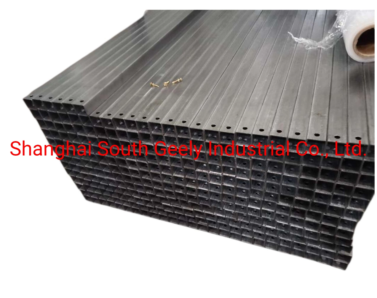 SPCC/DC01/S550/carbono soldados galvanizados/Inoxidável/liga de alumínio/Aluzinc//Precision Resíduos Explosivos/Preto/1/2" a 4"/lubrificada/ronda/Square ASTM/JIS tubo tubo de aço