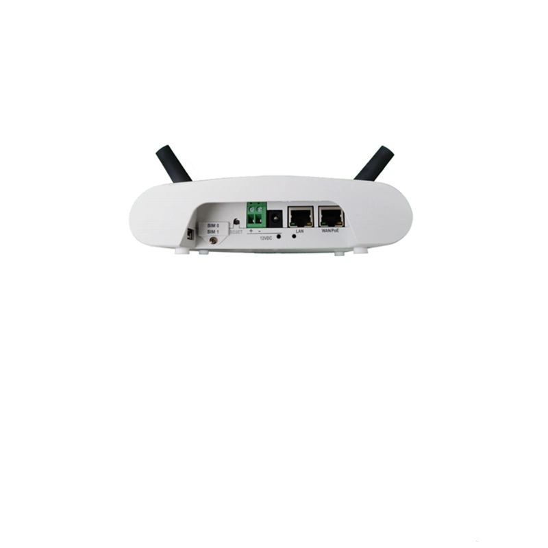 RUCKUS M510 Indoor Access Point Mobile Indoor 802.11AC Wave 2 2X2:2 Wi-Fi Indoor Access Point (AP) with LTE Backhaul