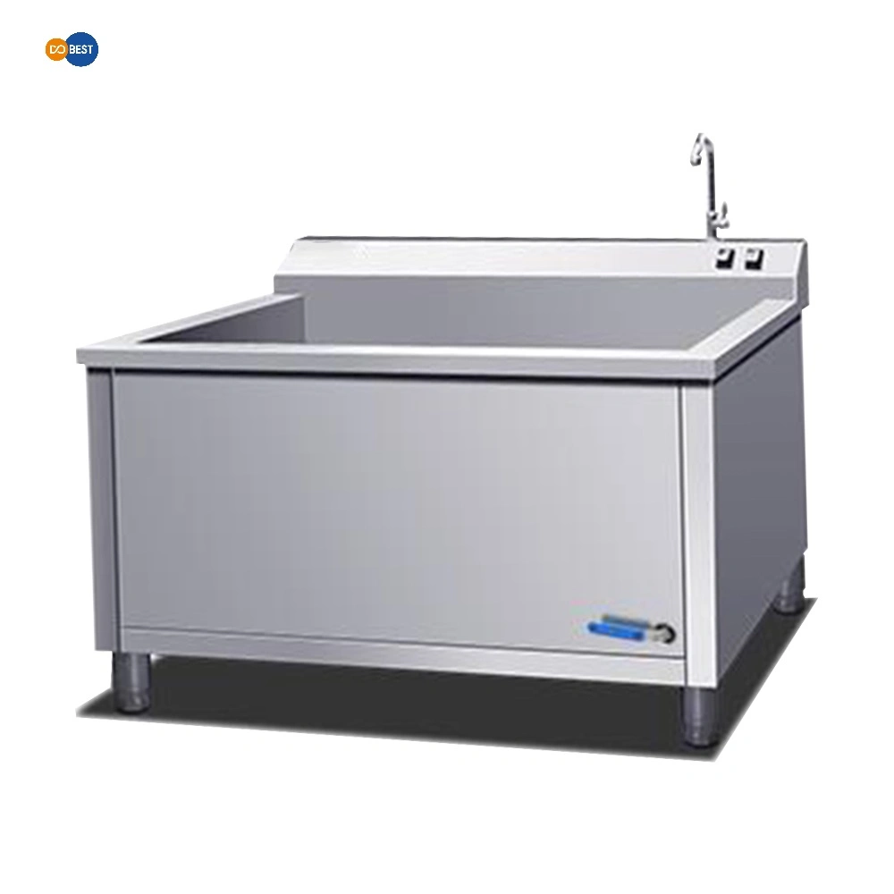 Ultrasonic Dishwashers Countertop Dishwashers Sinks Industrial Stainless Steel Commercial Dishwasher