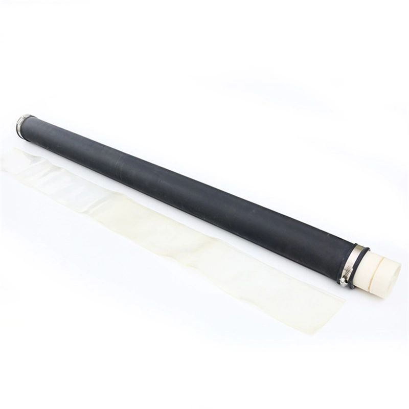 Nano Aerator Air EPDM Silicon TPU/ABS Membrane Tubular Tube Bubble