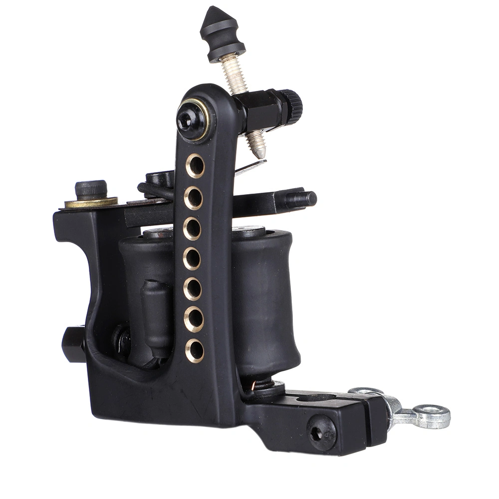 Cheap Aluminium Alloy Liner Shader Tattoo Machine Gun