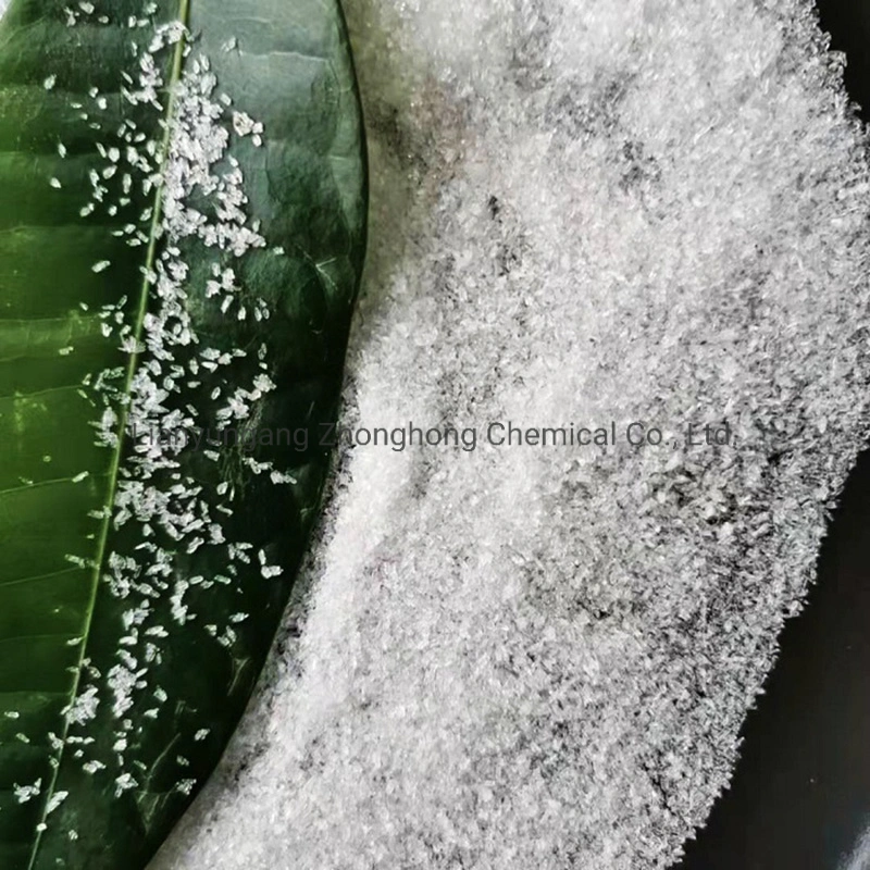 Ammonium Sulfate Sulphate Crystal N 21% Fertilizer