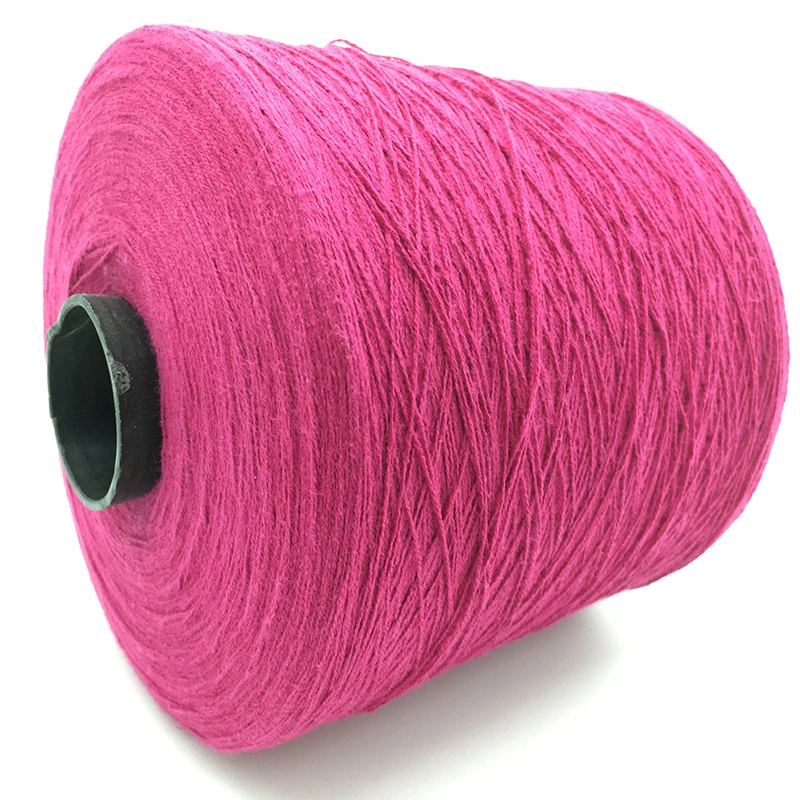 Hot Sale 100% Acrylic Yarn 28/2 Hb for Sweater Knitting