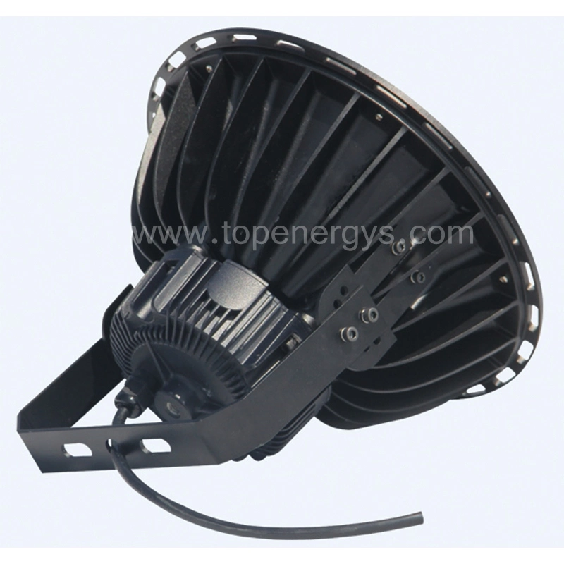 150lm/W, IP65, Meanwell Driver,  Driver 240W LED Hallenleuchten