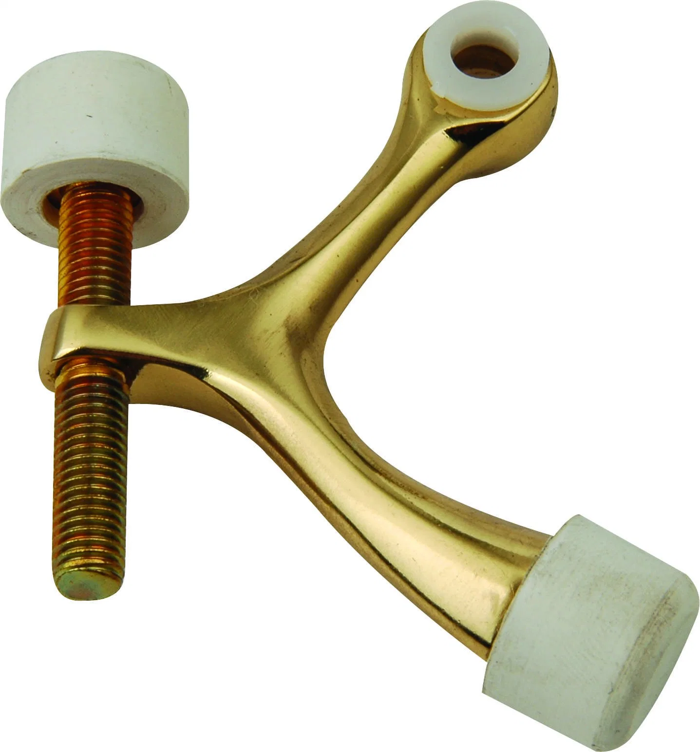 High quality/High cost performance Brass Door Stopper B-DS57-PB