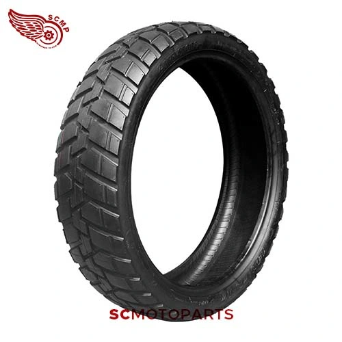 Tire Motorcycle Parts 140/70-17 Wheels