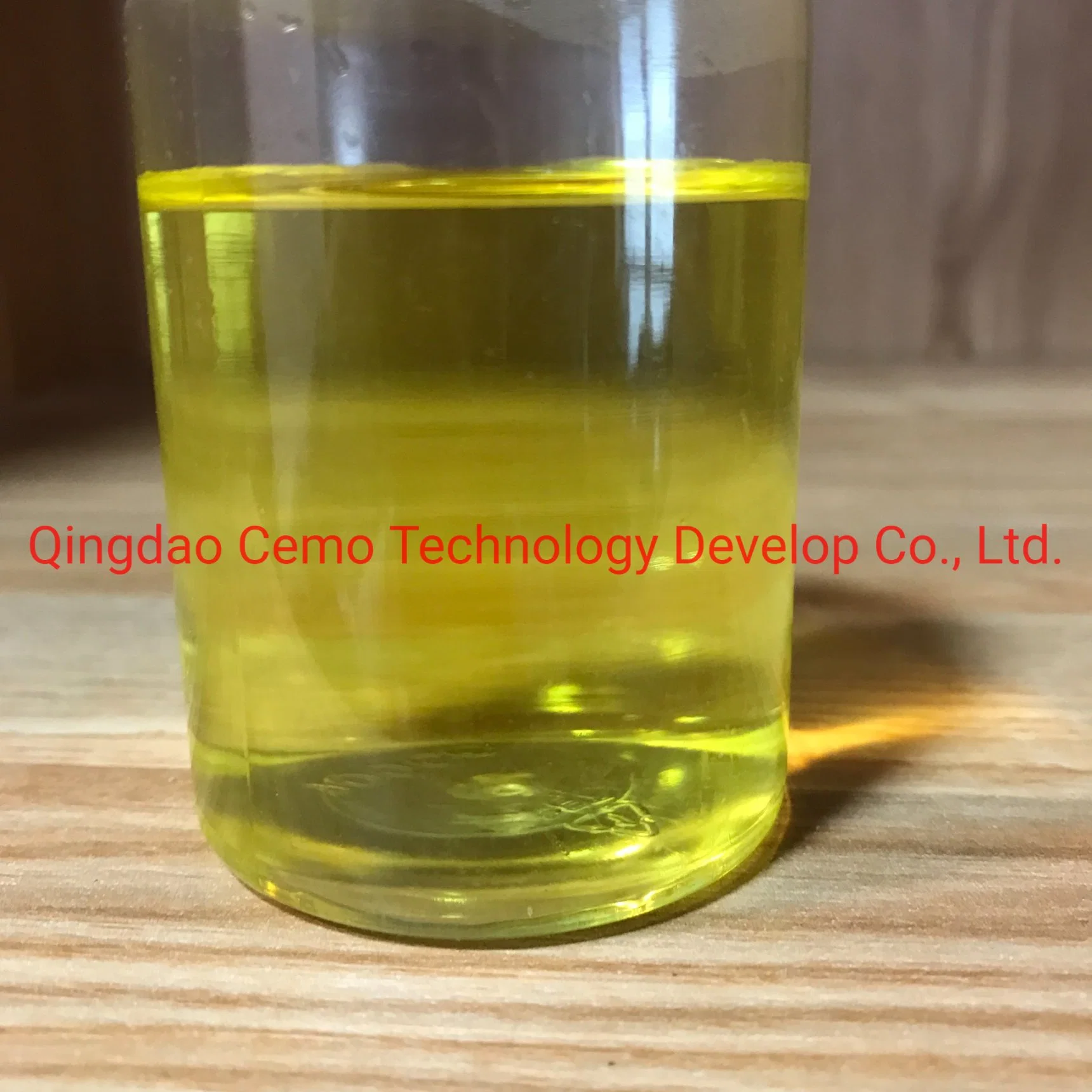 Питания 95 % Piperonyl Butoxide (PBO) CAS № 51-03-6