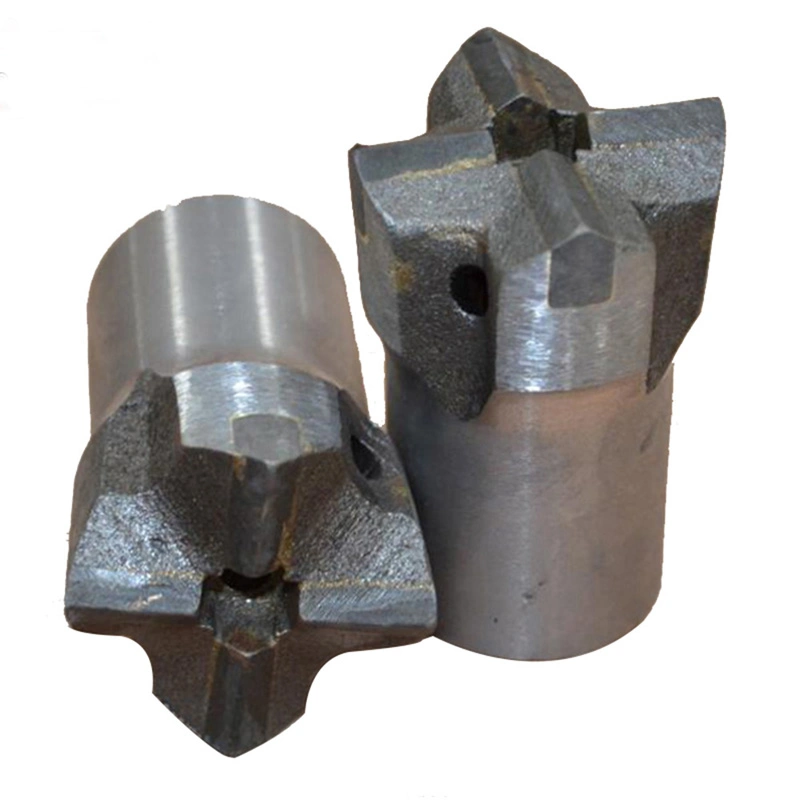 High quality/High cost performance  New Bits for Mining Thread Drill Bit
