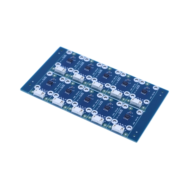 Turnkey Solution Service PCB Assembly ODM OEM PCB Board PCBA with SMT