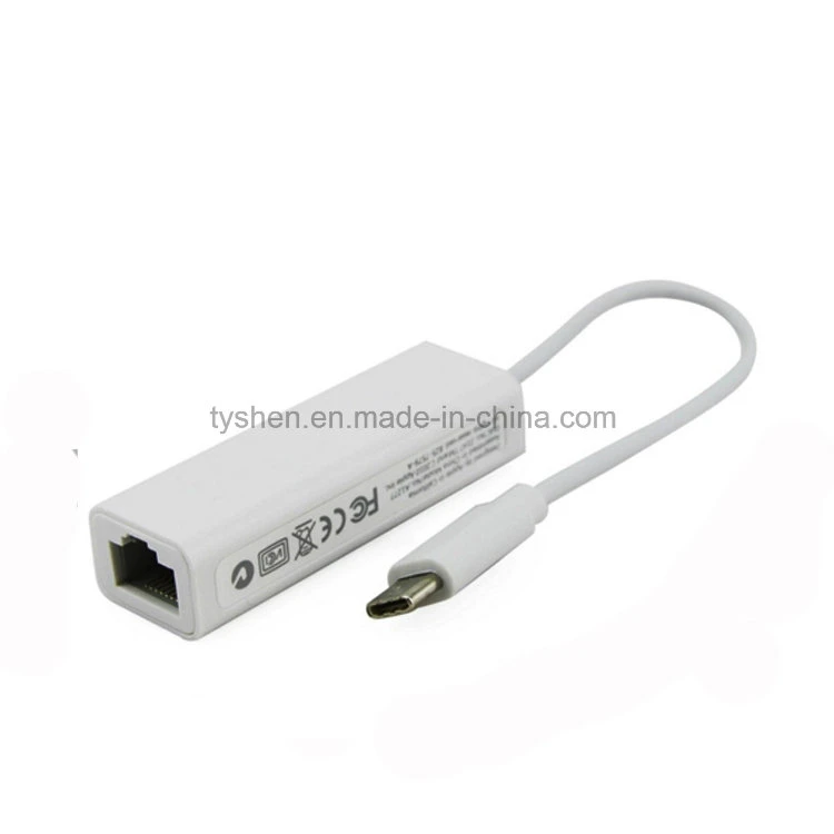 Тип USB-C для Ethernet RJ45 по согласованию со службой,