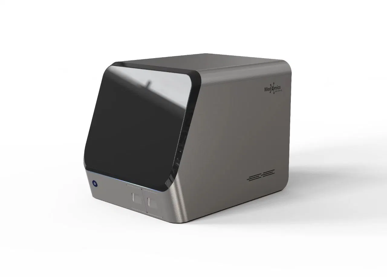 Medomics Scanner II