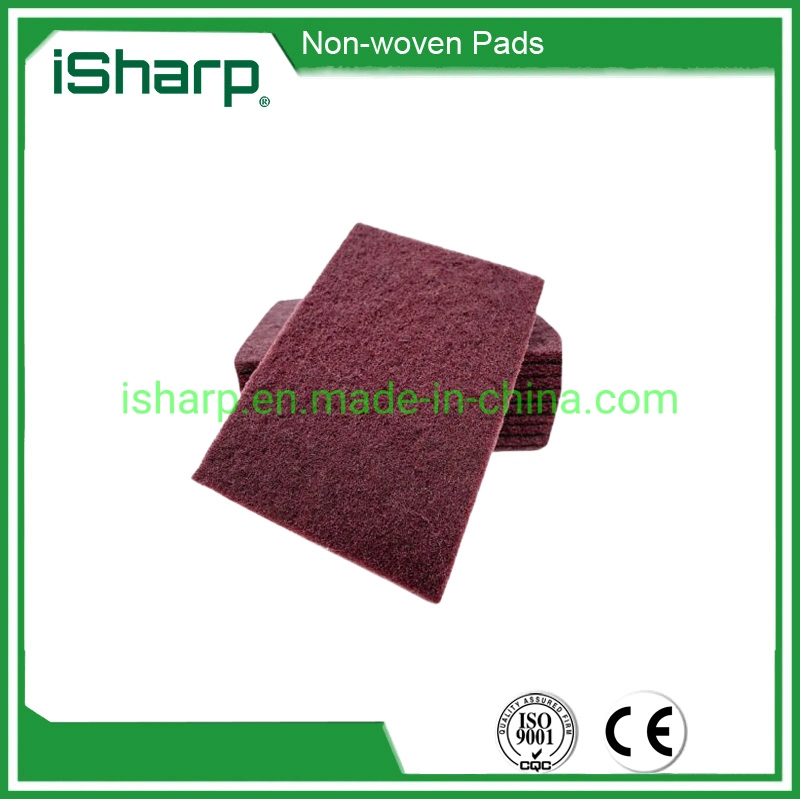 Non-Woven Fabric Soft Sheet Used for Metal Industry