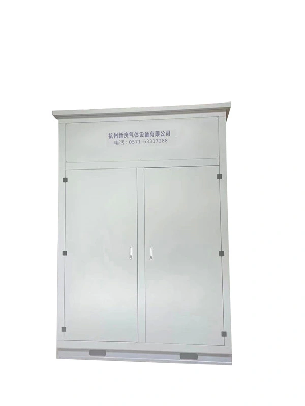 China Supplier Nitrogen Gas Generating Unit Nitrogen and Oxygen Generator