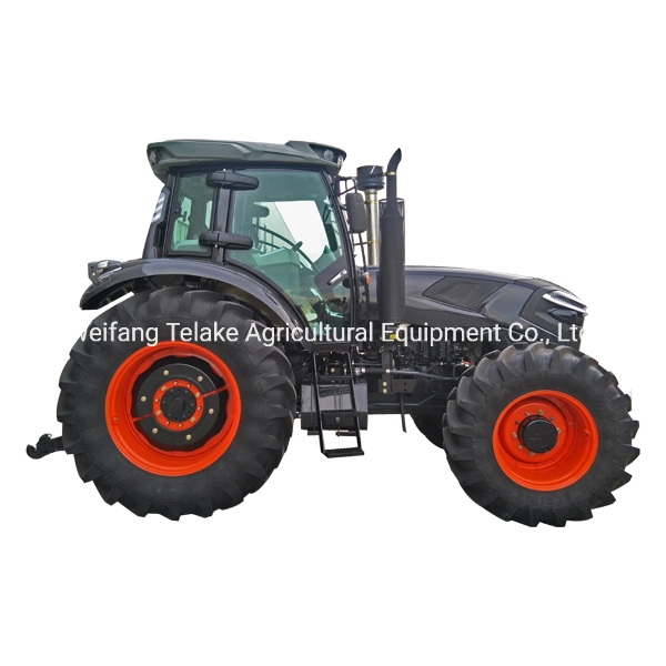 China Farm Machine Agriculture Tractors 2604 2804 Hot Sale