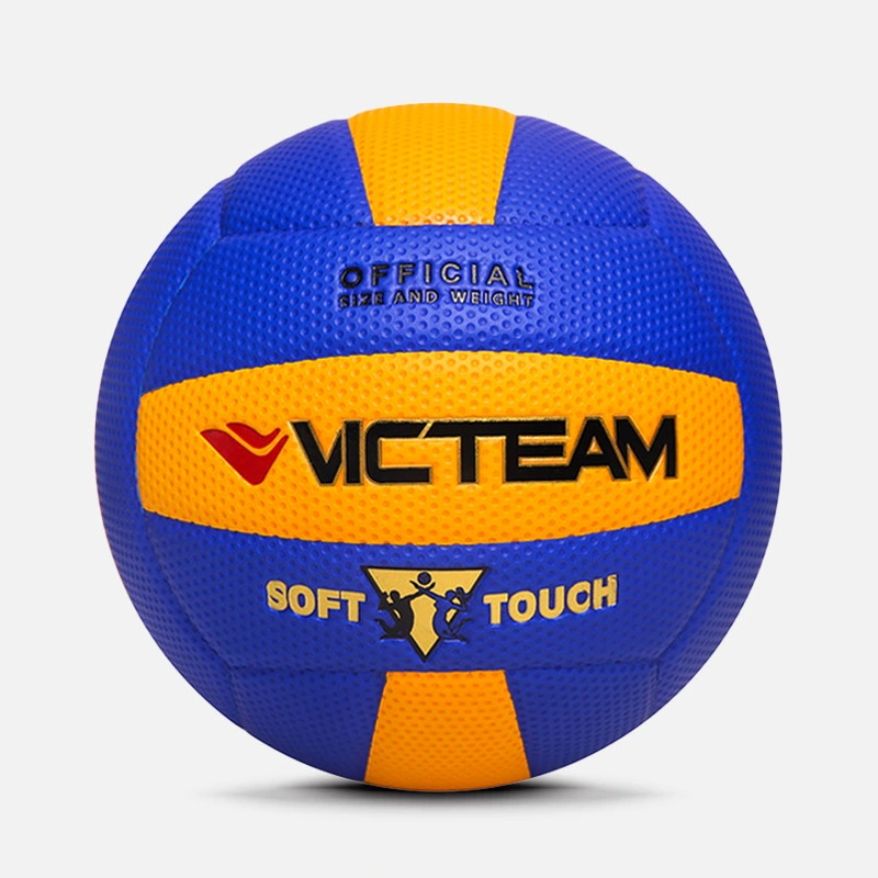 Latest Design Golf Surface Robust Volleyball Ball