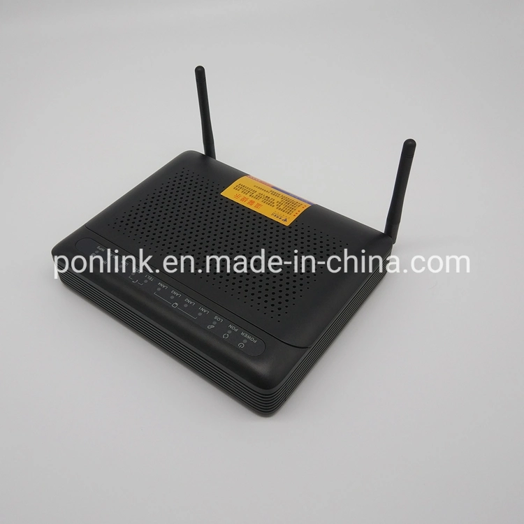 Hg8245 Epon 4fe+Tel+WiFi USB+Gpon Xpon ONU ONT FTTH Fibra Módem router