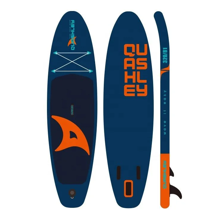 New Popular Design Water Play Equipment Sup Board Paddle Board
