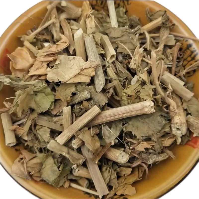 Chinese Herb Medicine Herbal Dried Passion Stem