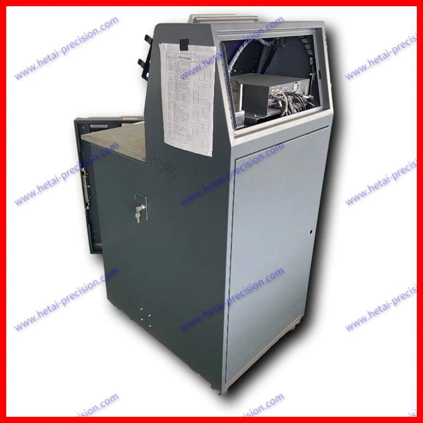 Promotion Electronic Equipment Housing Enclosure Casing Metal for Custom Weighing Scale