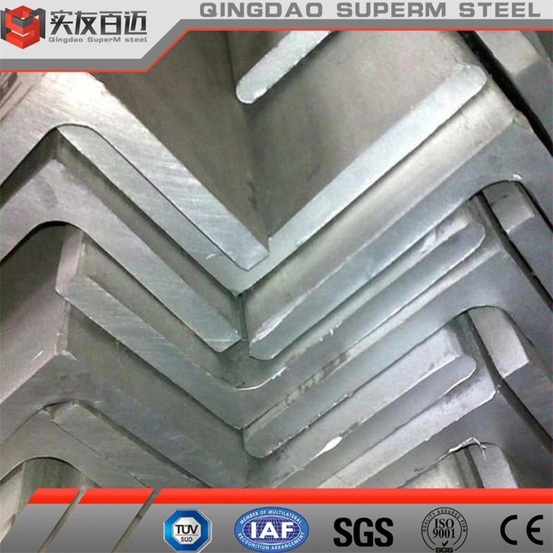 Australia Hot Rolled Angle Lintel L150X100X10 T Lintel