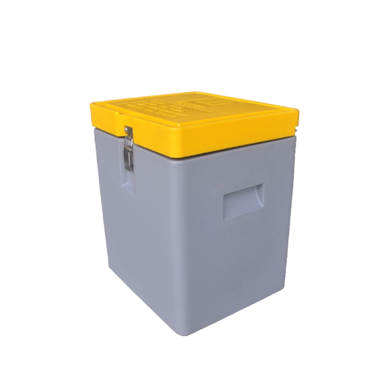 Siny Specimen Sampling Storage CE Approved Cooler Hospital Vaccine Cool Box with Cheap Price