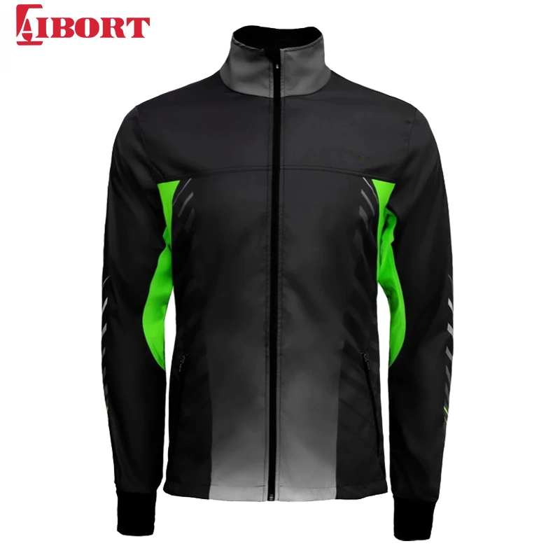 Aibort Fashionable Style Long Sleeve Jacket (Z-JK200213I)