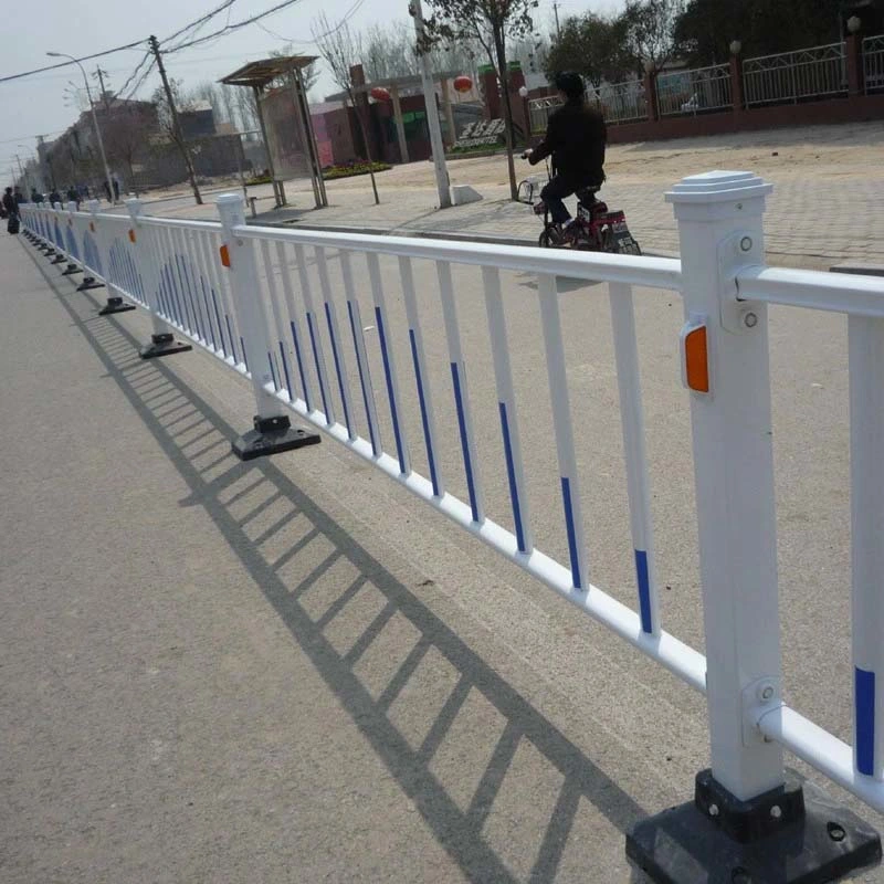 Manufacturers Low-Cost Best-Selling Stainless Steel Road Traffic Safety Highway Guardrail