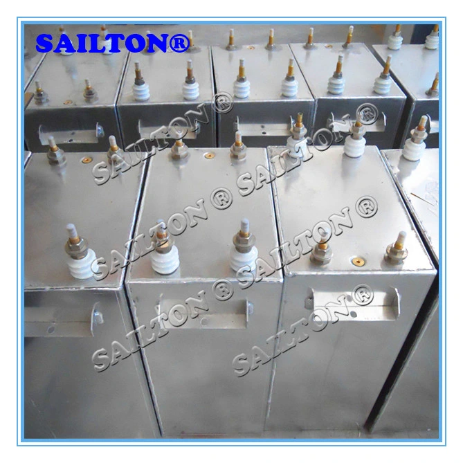 Electric Induction Heating Equipment Capacitor