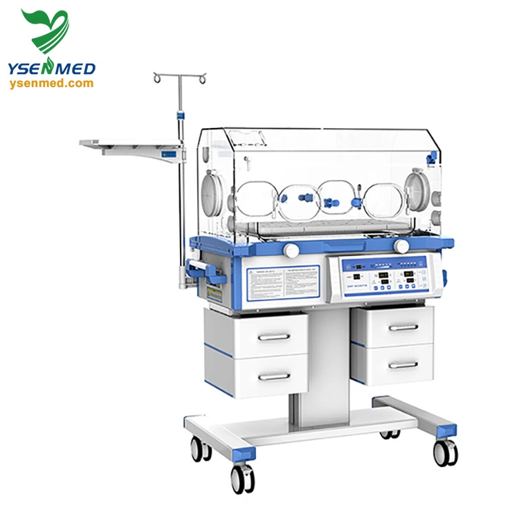 Medical Equipment Ysbb-200L Infant Incubator (Luxurious)