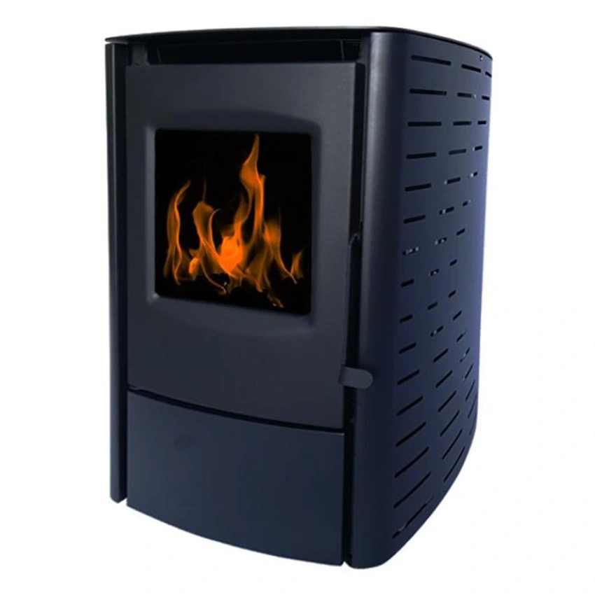 European Fire Place Stove Portable Wood Pellet Stove