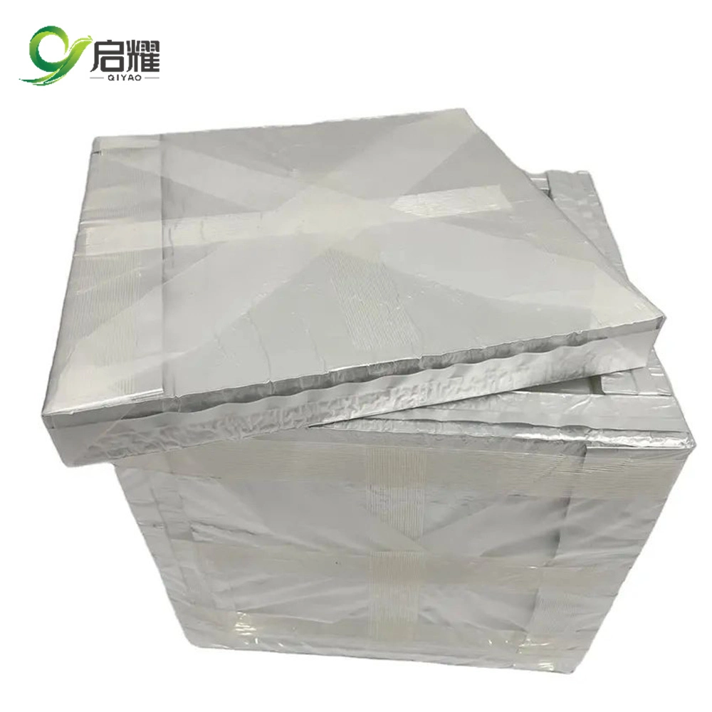 Keep 72-96h Cooler Box for Store and Transport Sample Vaccine and Blood Vacuum Insulated Panel Box