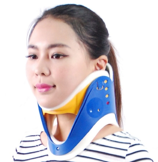 Adult Emergency Cervical Collar Neck Brace Neck Support