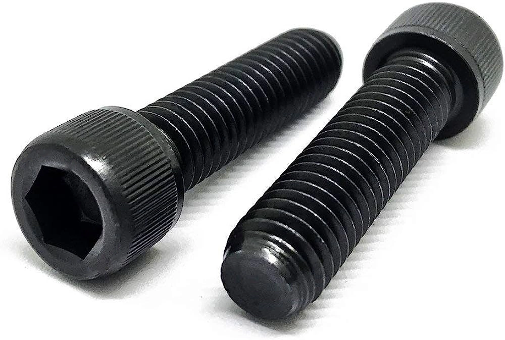 Grade 5/8/L9 Socket Cap Head Bolt Screw with Allen Key Drive