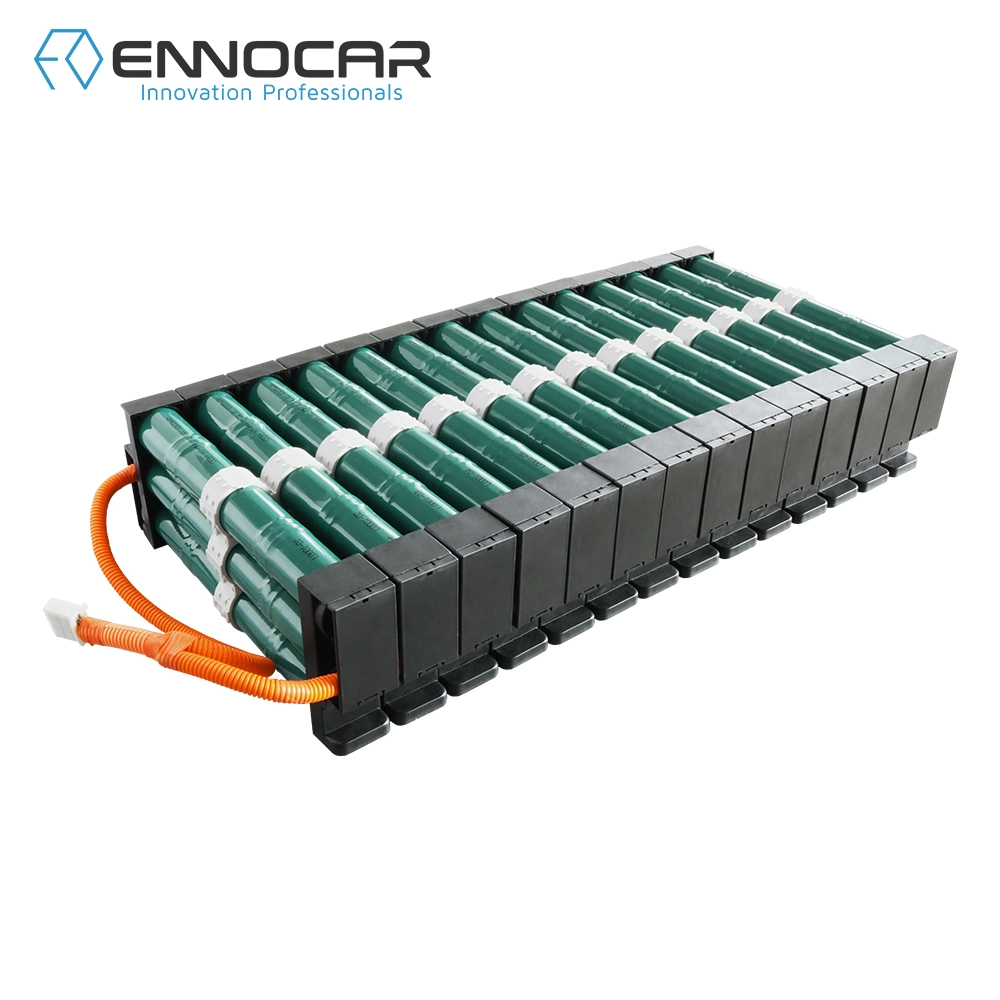 Batterie de voiture hybride Ni-MH de haute qualité 7,2V 14,4V 6,5Ah pour le remplacement des batteries de voiture Toyota Prius