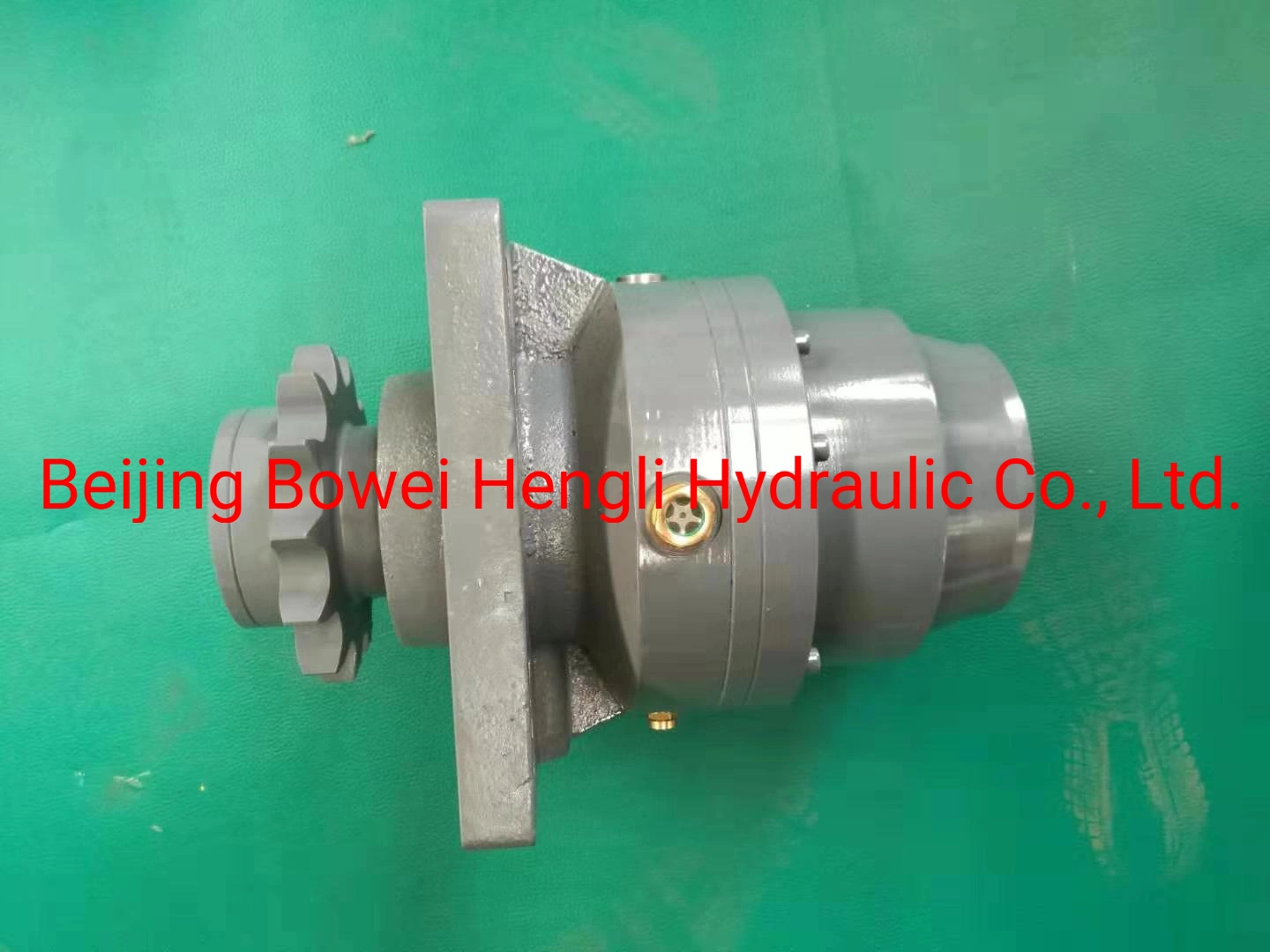 RM 80742695 Planetary Gear Parts for Volvo Construction Equipment