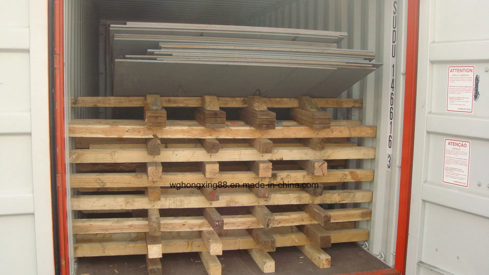 فولاذ عالي الجودة مقاوم للتآكل من الفولاذ الكربوني عالي الجودة (ASTM A36)