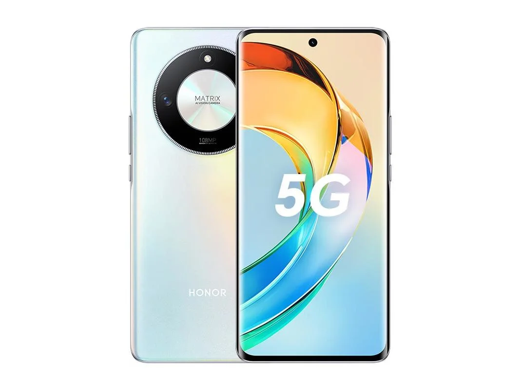 Neue Günstige Android-Handy Honor X50 512GB offizielle Original Smartphone Handys Original Entsperren